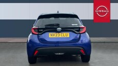 Toyota Yaris 1.5 Hybrid Design 5dr CVT Hybrid Hatchback